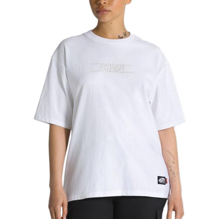 Футболка Vans SS23 T - изображение 3