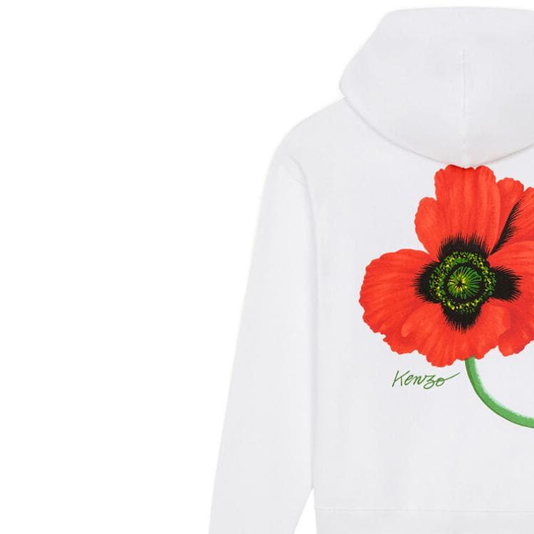 Худи KENZO x Nigo FW22 - изображение 7