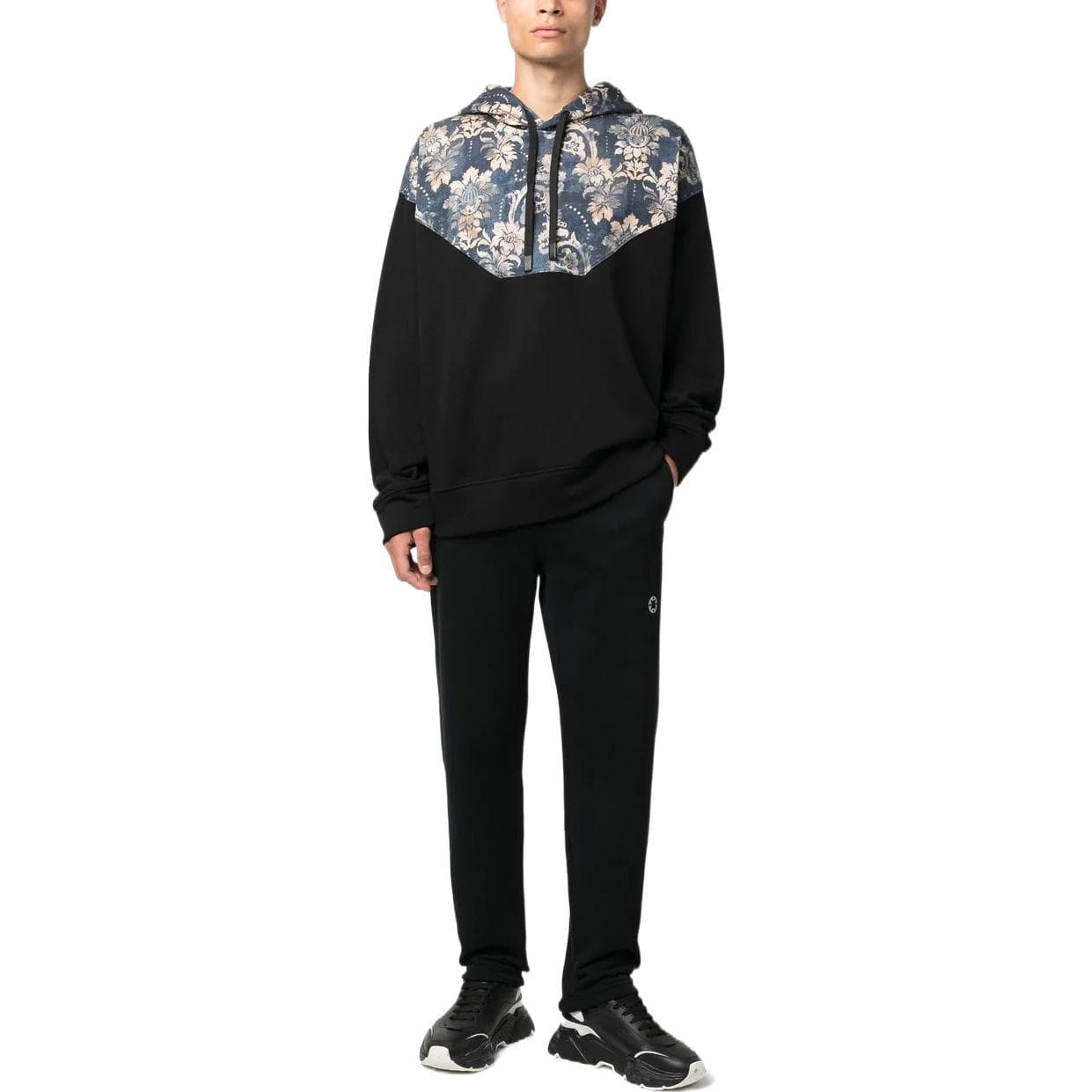 Худи VERSACE JEANS COUTURE FW22 - изображение 3