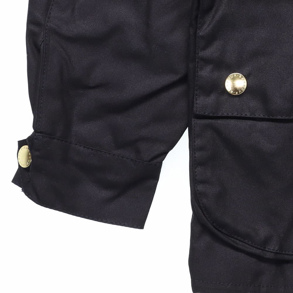 Куртка BARBOUR international FW22 - изображение 6
