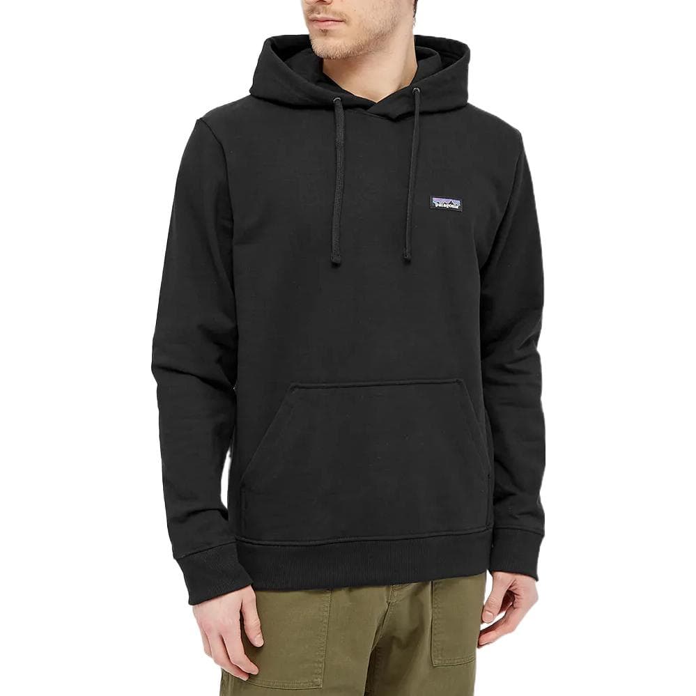 Худи patagonia Logo - изображение 3