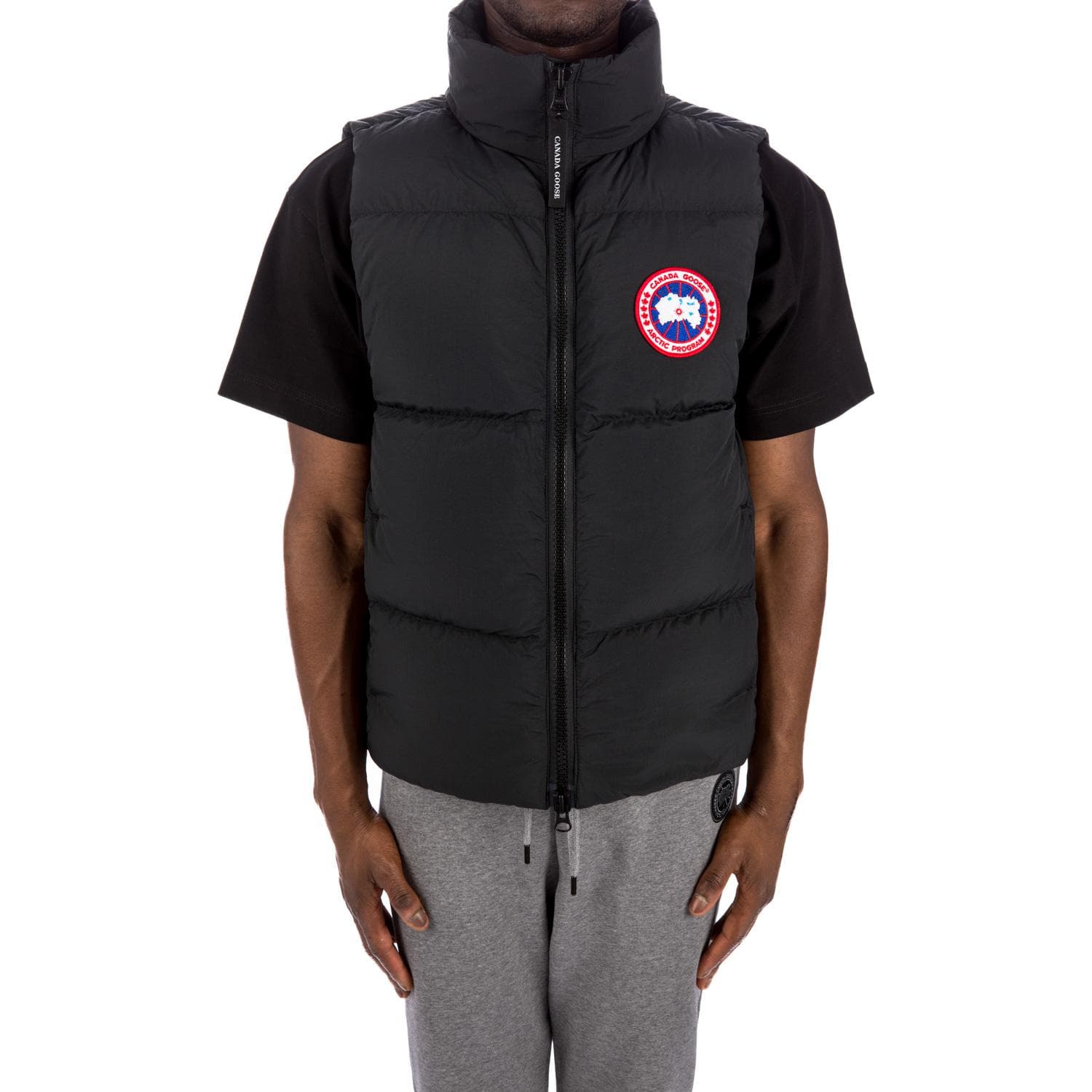 Жилет Canada Goose FW23 LAWRENCE - изображение 4