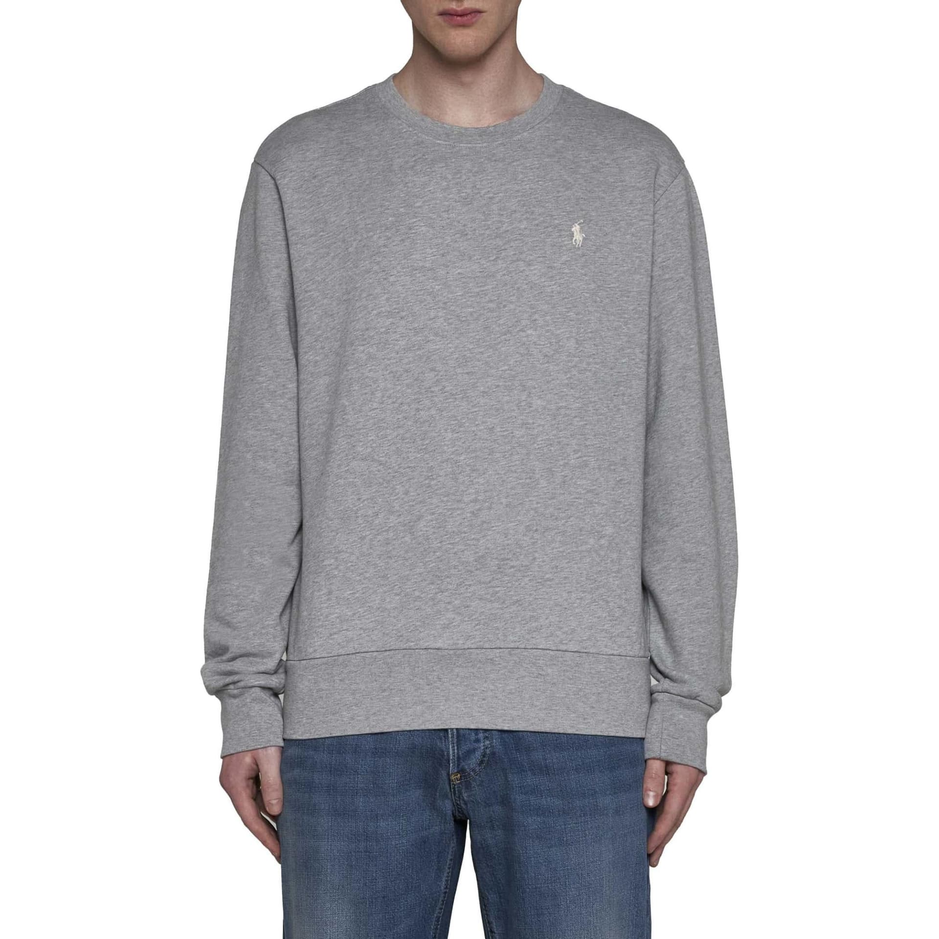 Худи Polo Ralph Lauren SS24 Logo - изображение 2