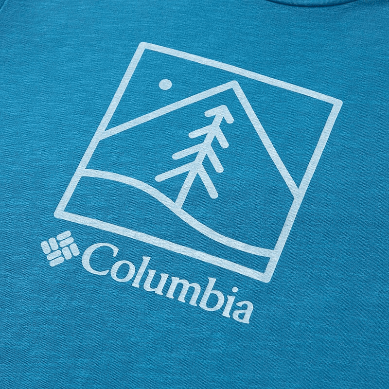 Футболка Columbia T - изображение 5