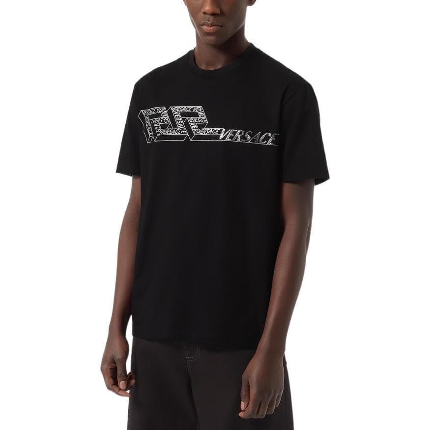 Футболка VERSACE FW22 T - изображение 2