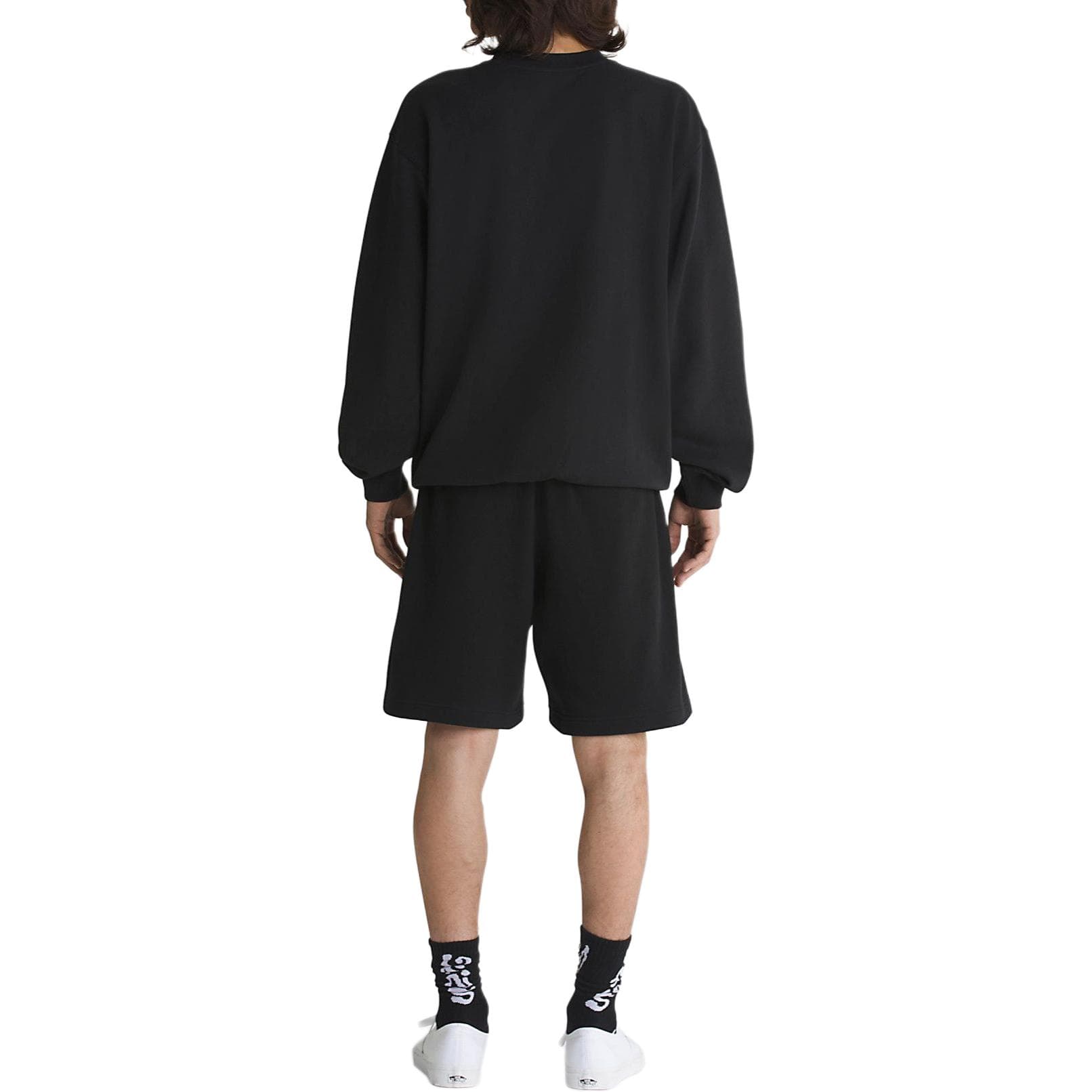 Шорты Vans Original Standards Fleece Loose 19'' Shorts - изображение 3