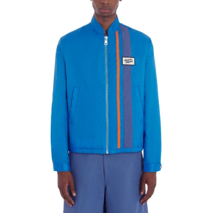 Куртка Maison Kitsune SS24 - изображение 3