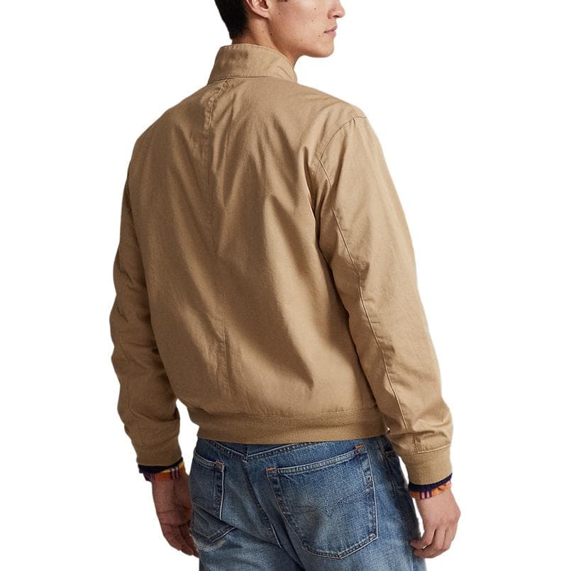 Куртка Polo Ralph Lauren SS24 Logo - изображение 3