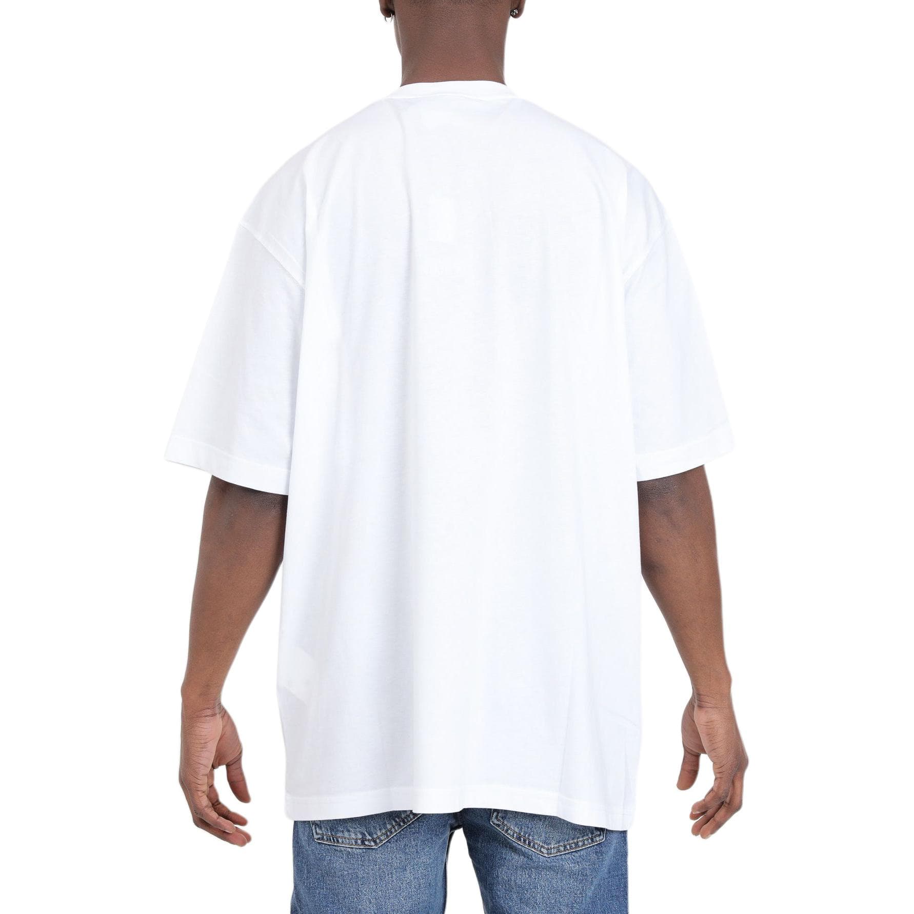 Футболка VERSACE JEANS LogoT - изображение 3