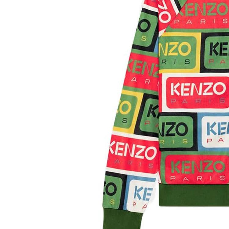 Куртка KENZO - изображение 6