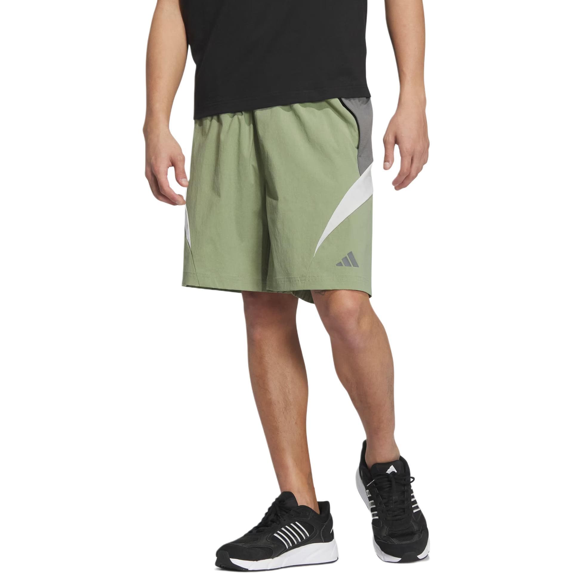 Шорты adidas FUSTL SHORTS - изображение 2