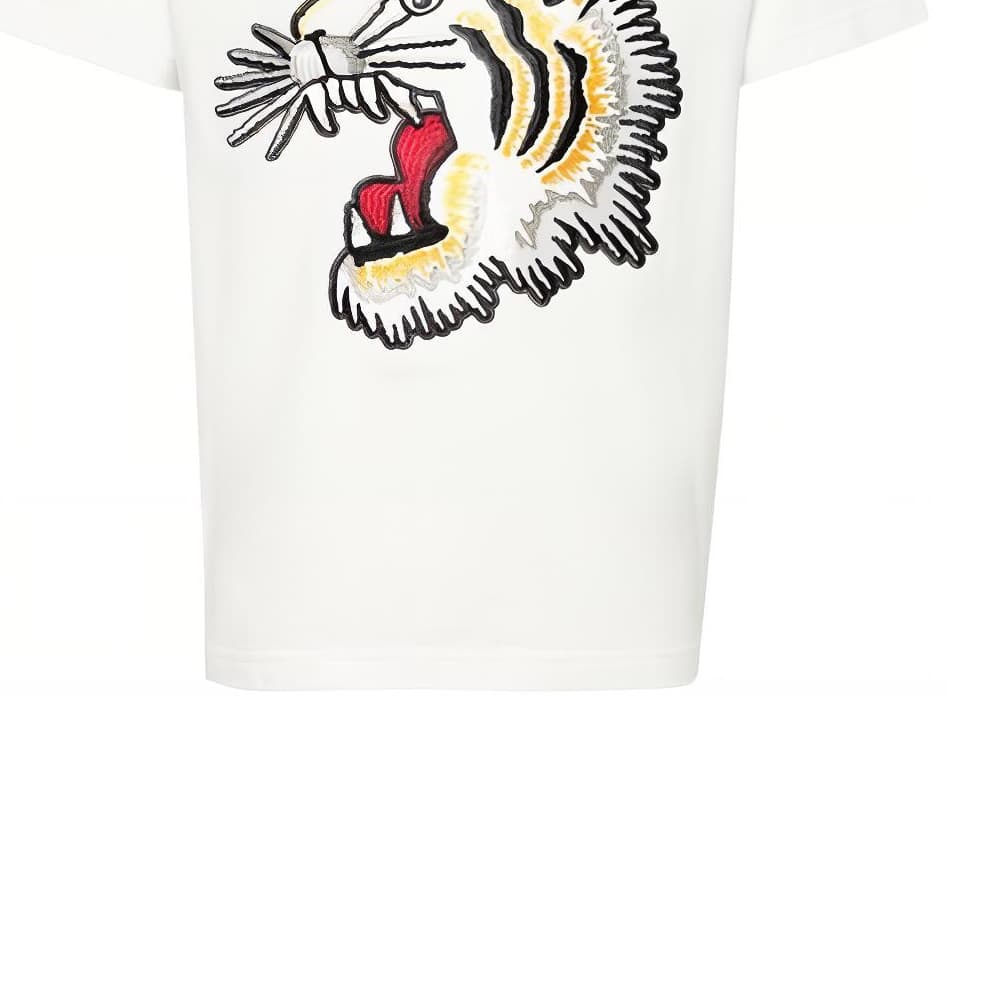 Футболка KENZO SS24 T - изображение 6