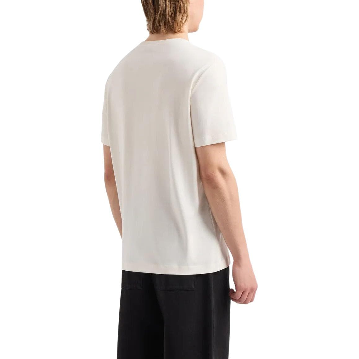 Футболка EMPORIO ARMANI T - изображение 4