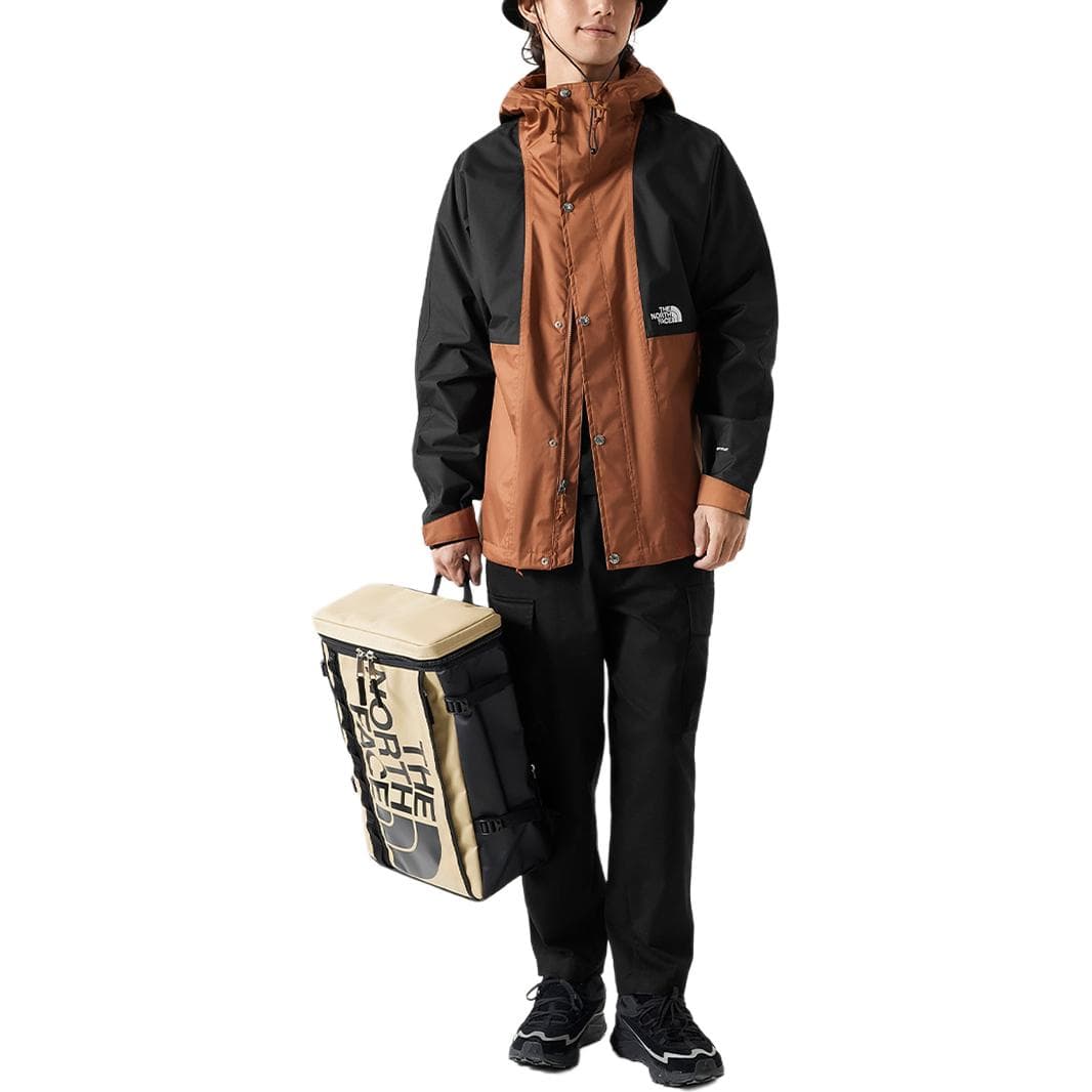 Демисезонная куртка The North Face - изображение 5