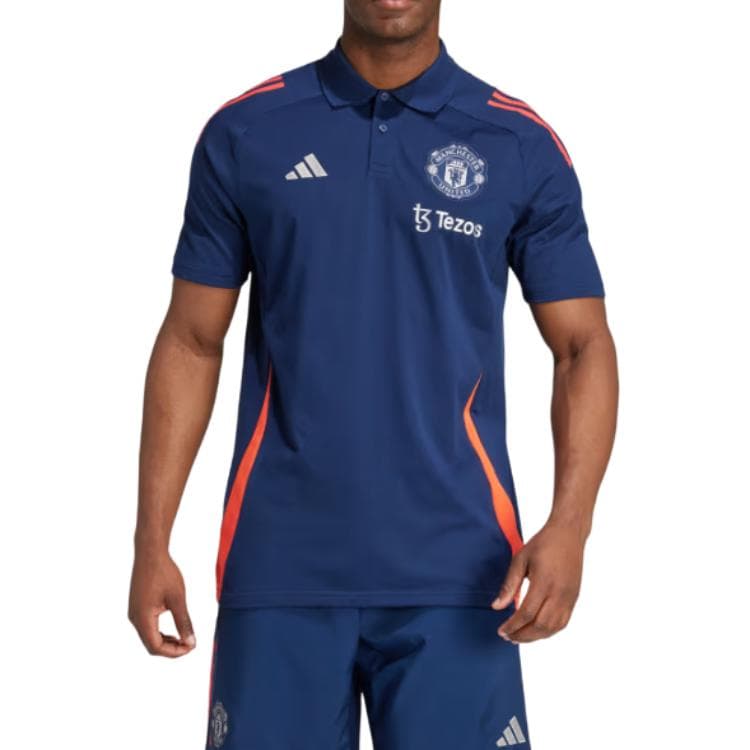 Поло adidas logopolo - изображение 2