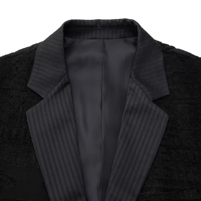 Пиджак ANDREW MACKENZIE FW23 - изображение 7
