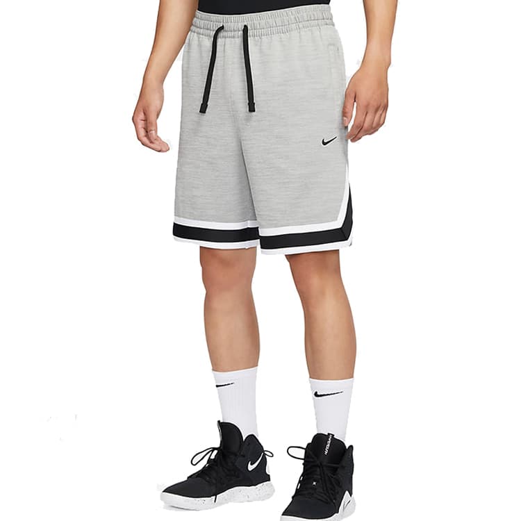 Шорты Nike Shorts Dark Grey - изображение 3