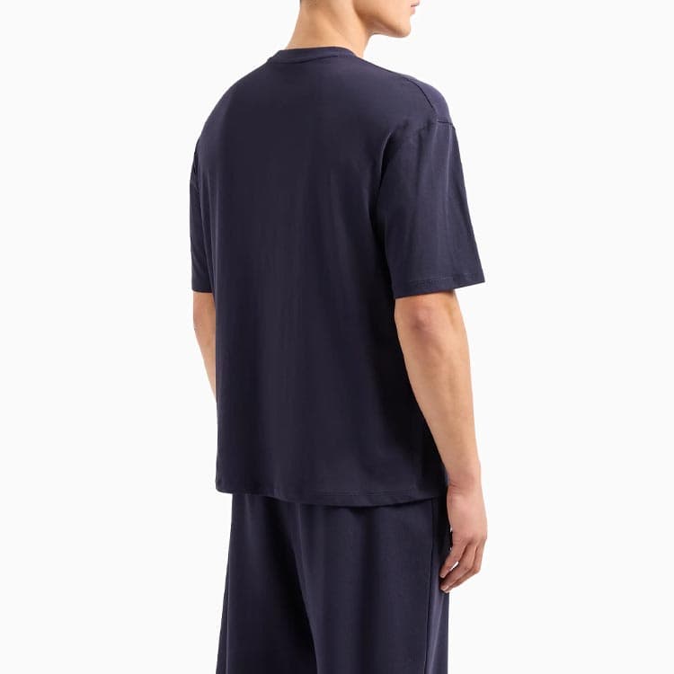 Футболка ARMANI EXCHANGE Logo SS24 T - изображение 3