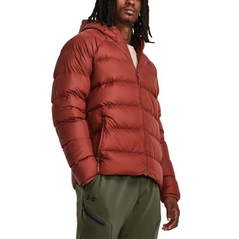 Зимняя куртка Under Armour Storm - изображение 5