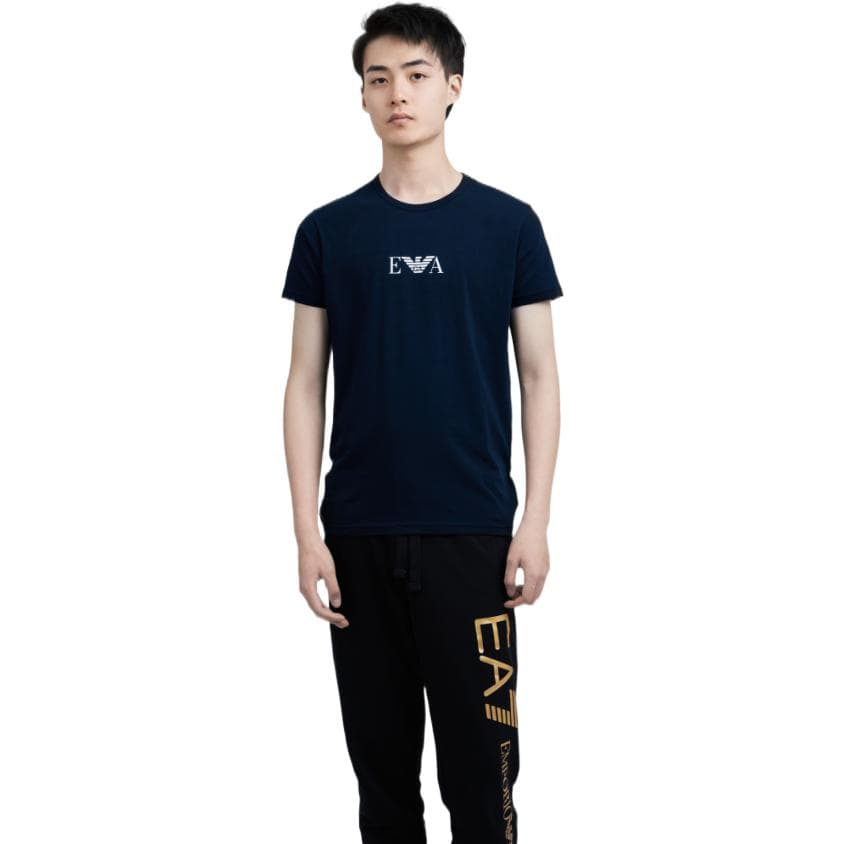 Футболка EMPORIO ARMANI SS22T 2 - изображение 6