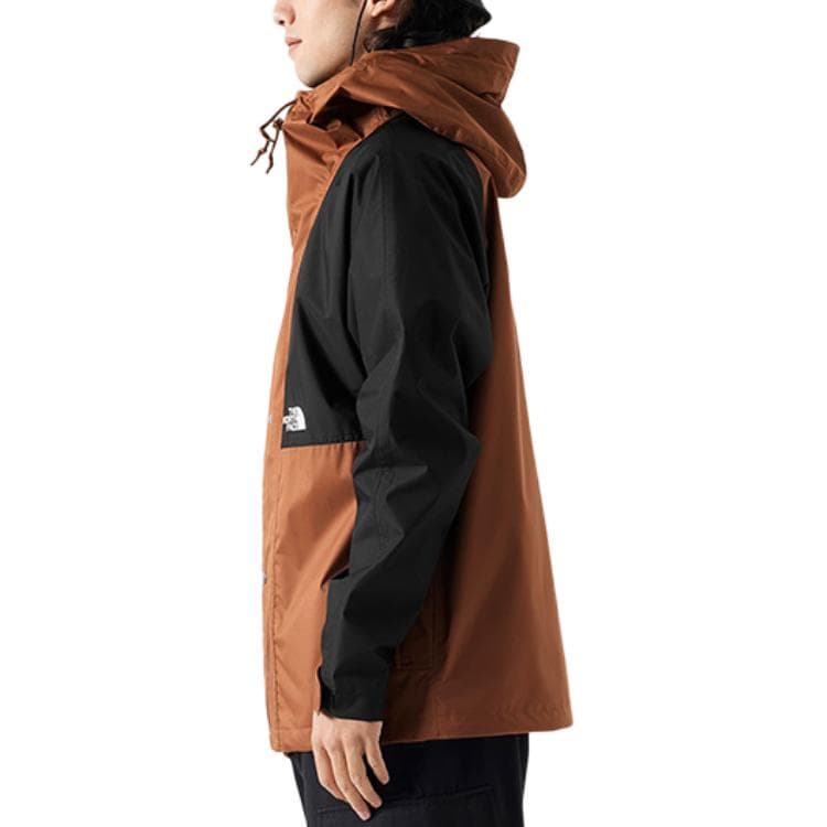 Демисезонная куртка The North Face - изображение 4