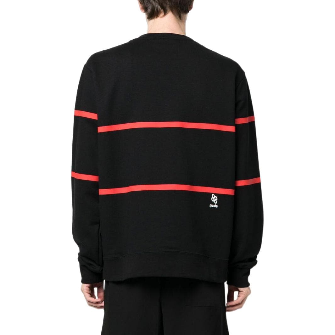 Худи GCDS SS23 Logo - изображение 3
