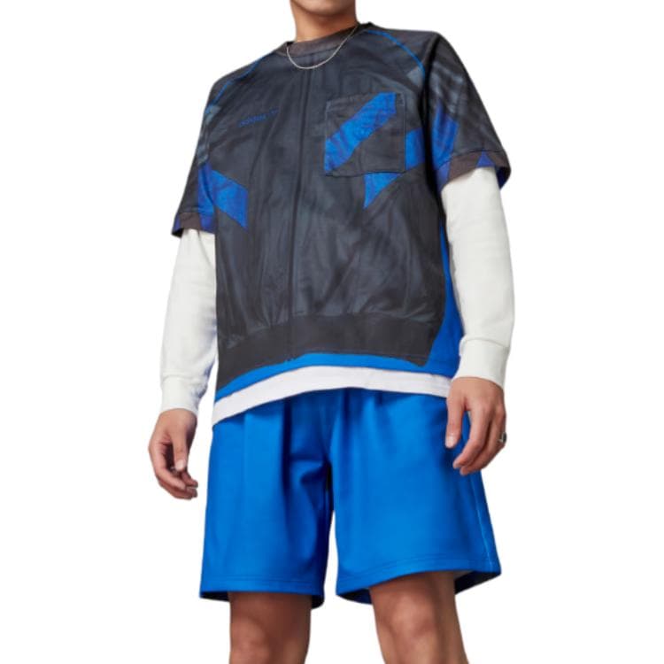 Шорты adidas Originals - изображение 4
