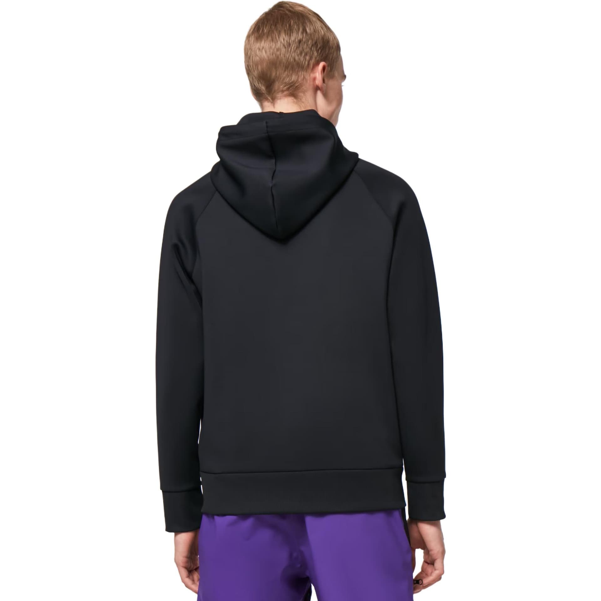 Худи Oakley Logo - изображение 6