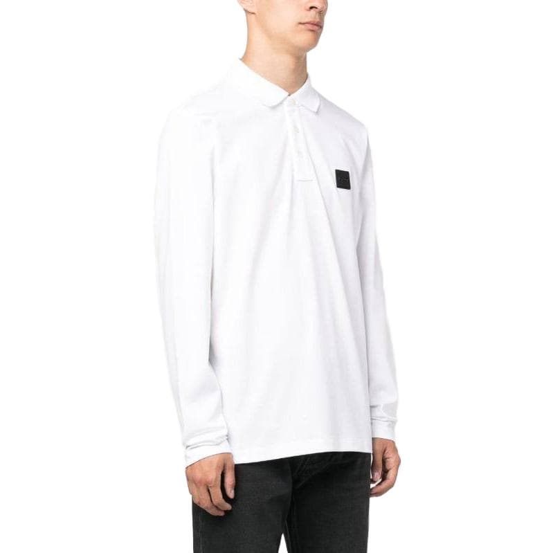 Поло HUGO BOSS - изображение 5