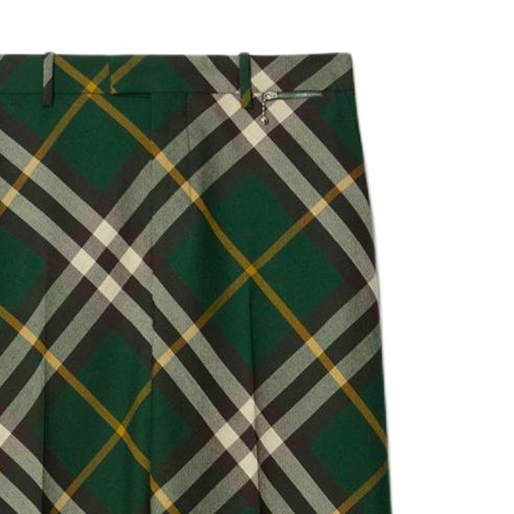 Штаны Burberry - изображение 7