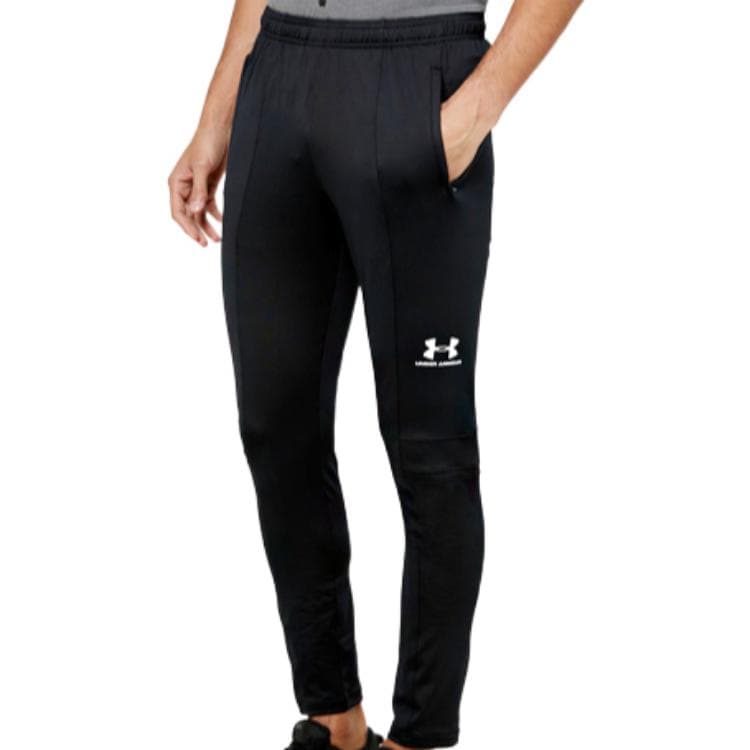 Штаны Under Armour logo - изображение 3