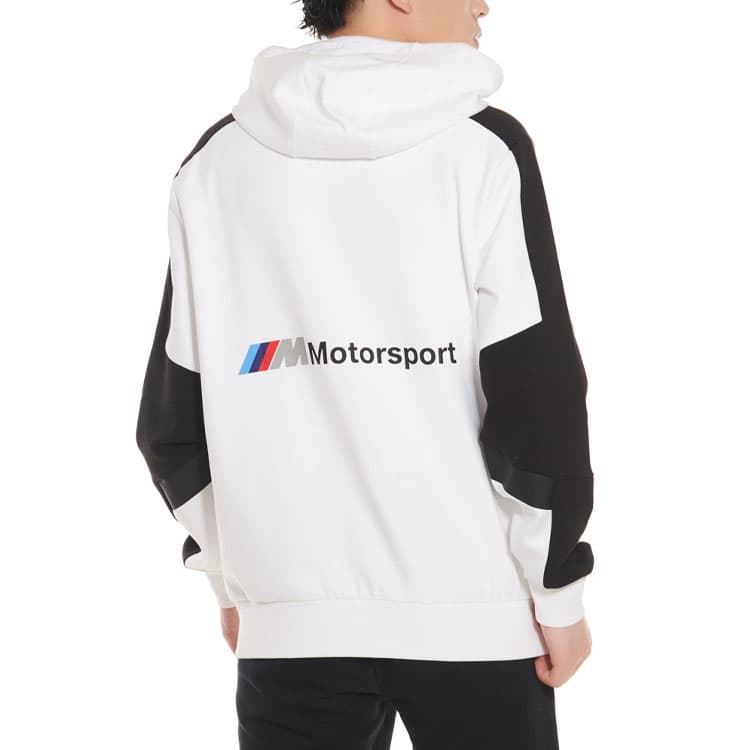 Куртка PUMA BMW - изображение 4
