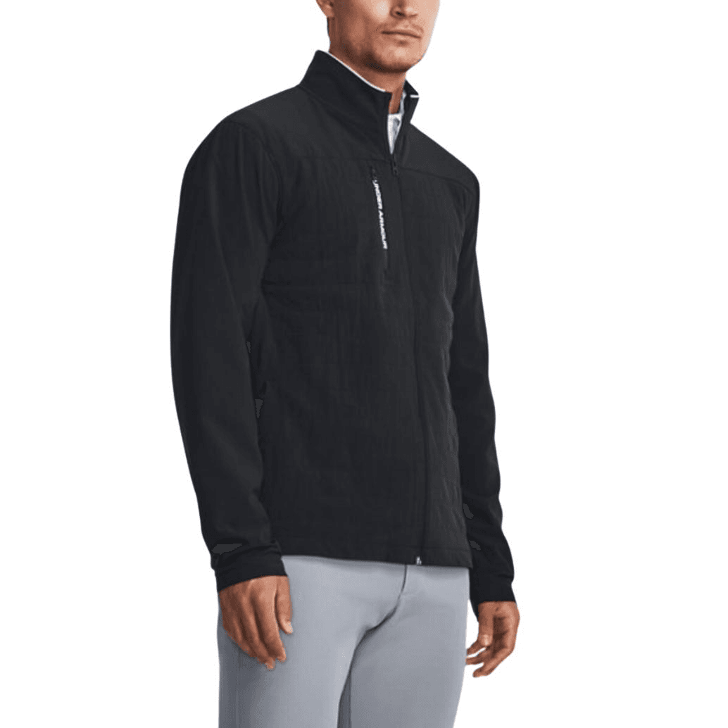 Куртка Under Armour Storm Revo - изображение 3