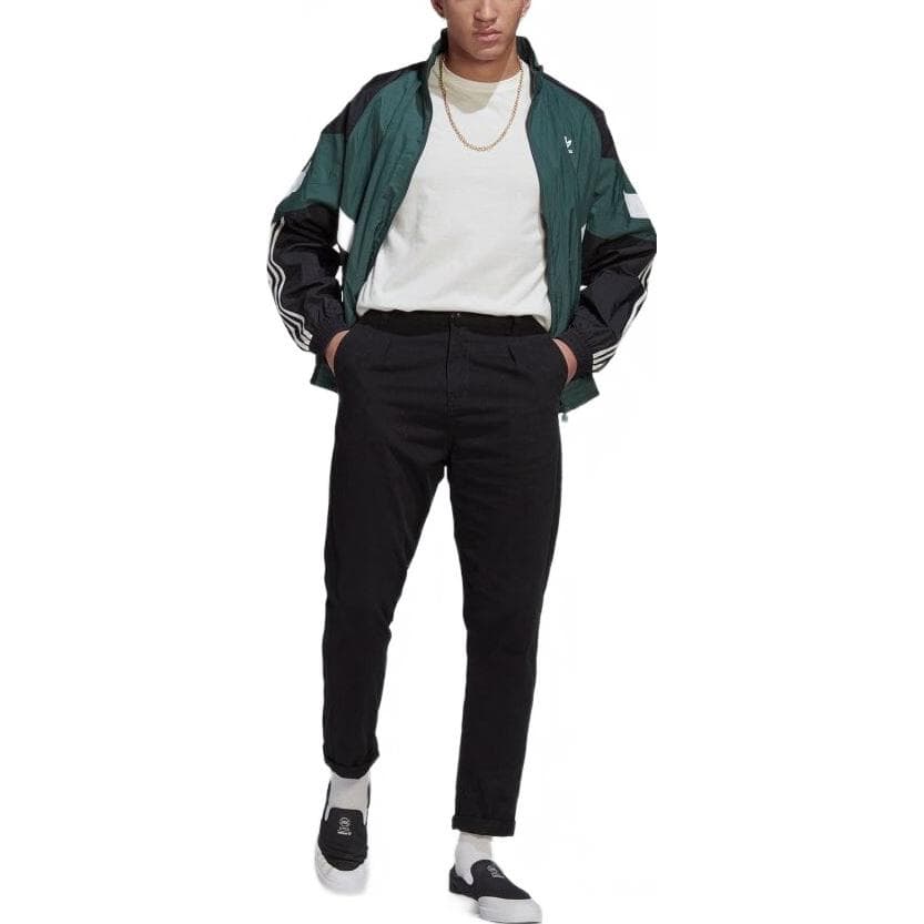 Куртка adidas originals - изображение 4