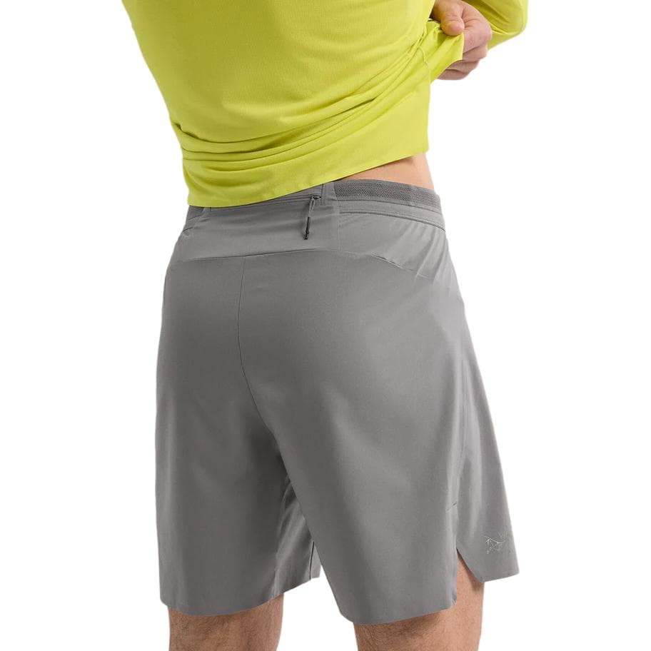 Шорты Arcteryx Norvan short 7" - изображение 2