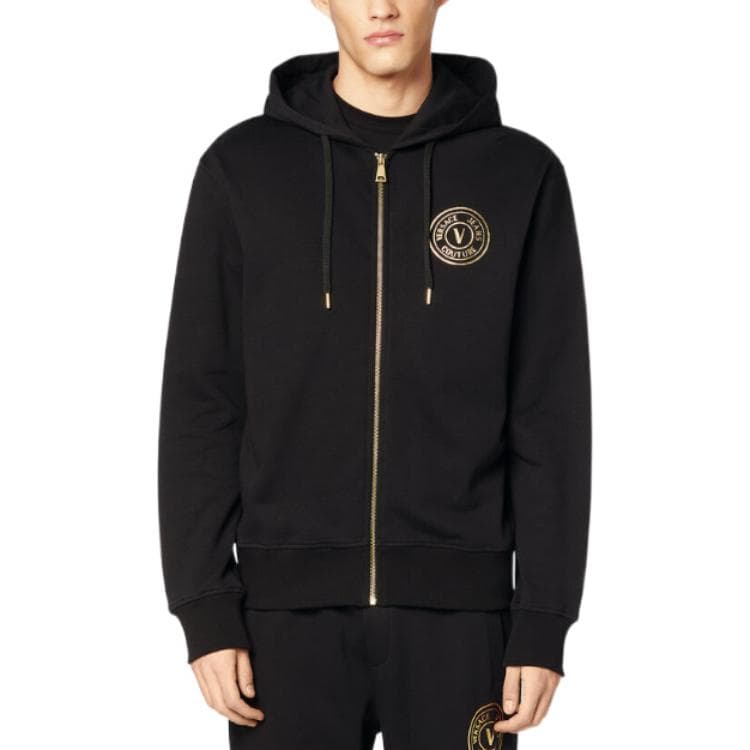 Куртка VERSACE JEANS COUTURE V - изображение 5