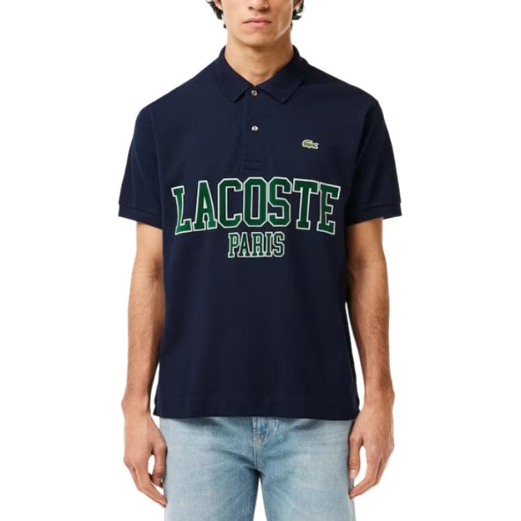Поло LACOSTE LogoPolo - изображение 2