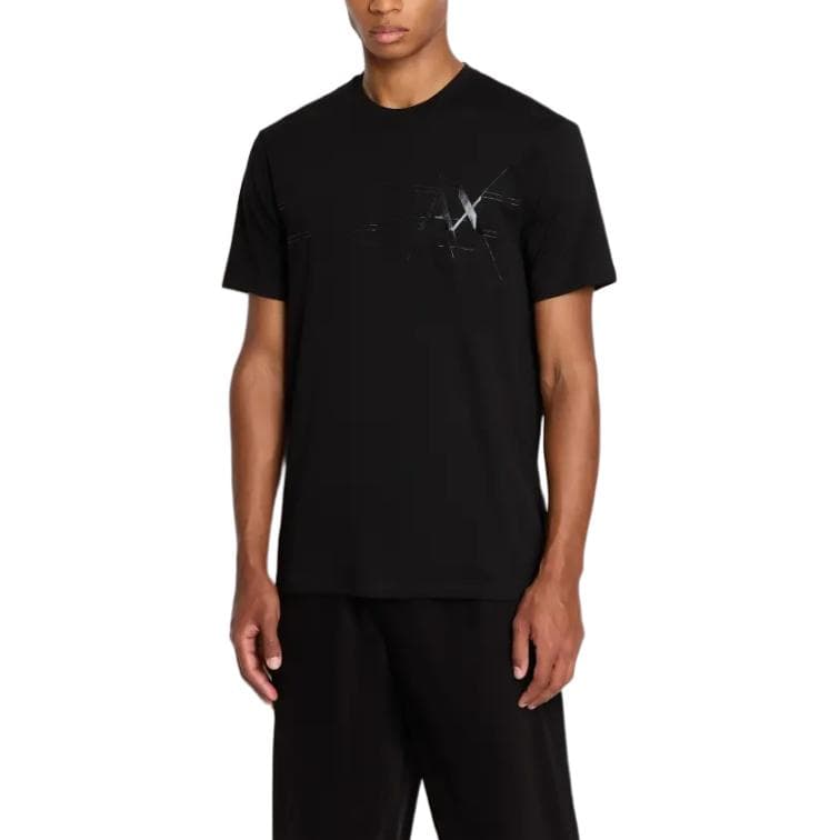 Футболка ARMANI EXCHANGE SS24 T - изображение 2