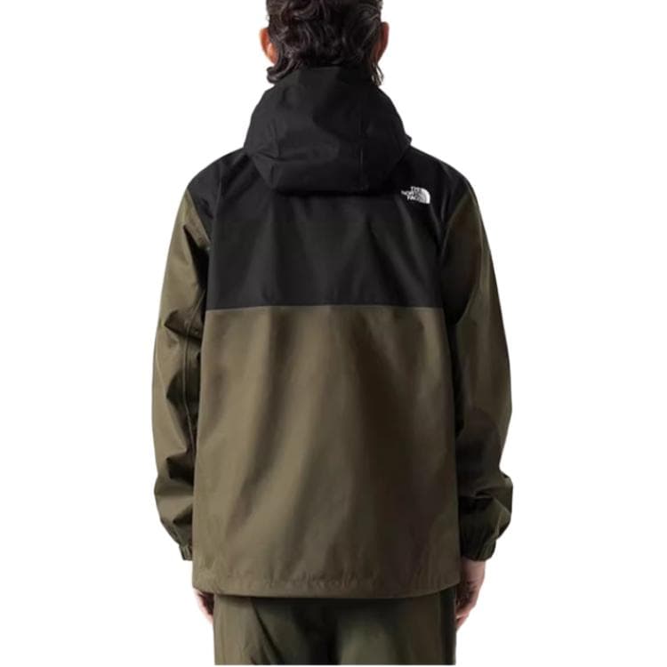 Демисезонная куртка The North Face - изображение 4