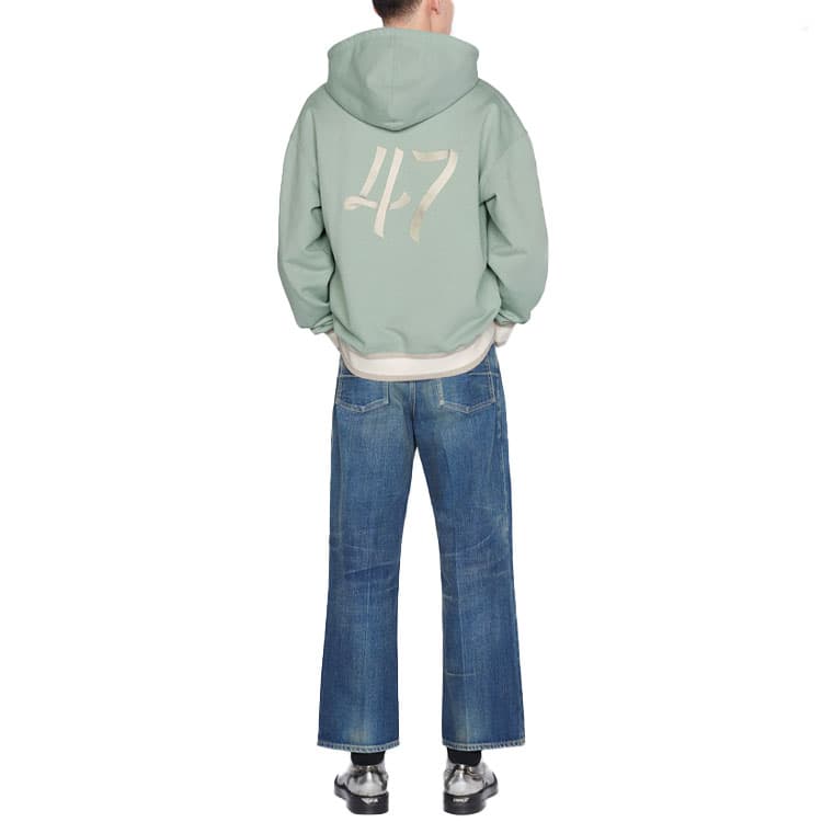 Штаны Dior FW22 Jeans - изображение 4