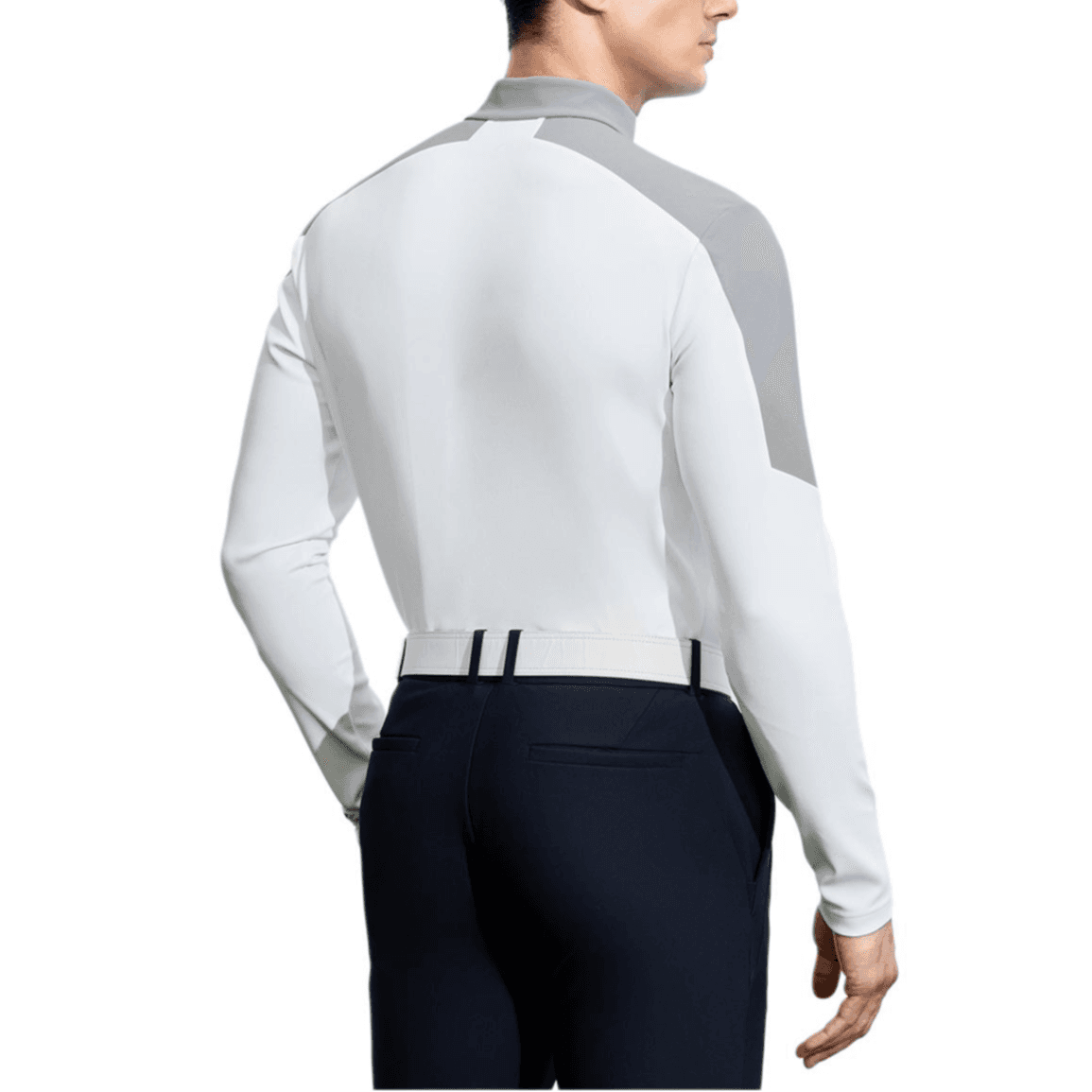 Футболка FILA Golf T - изображение 5