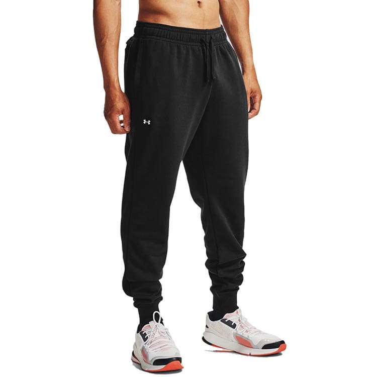 Штаны Under Armour Rival - изображение 3