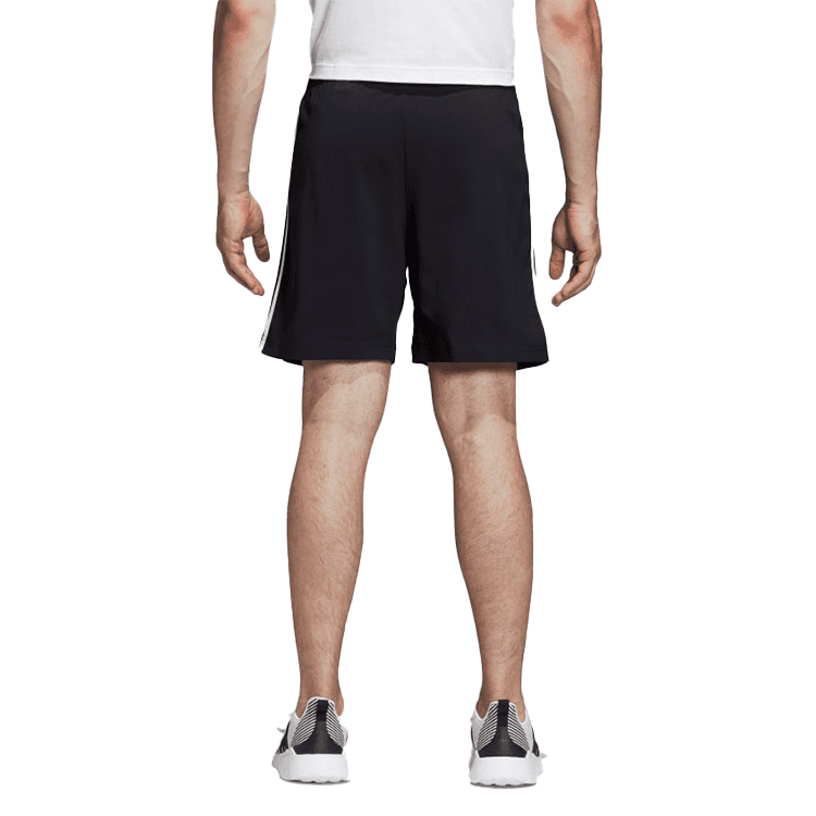 Шорты adidas Training Shorts Black - изображение 3