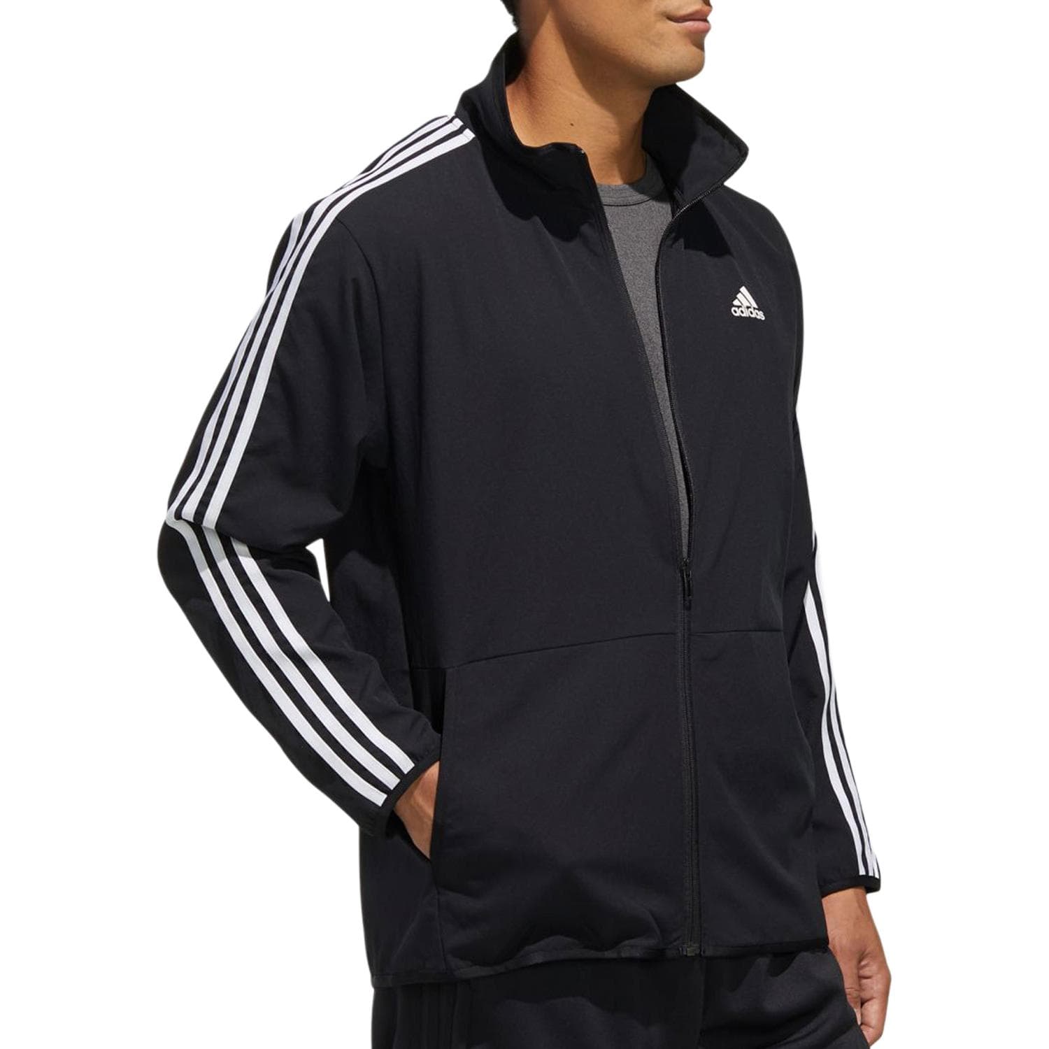 Куртка adidas - изображение 6