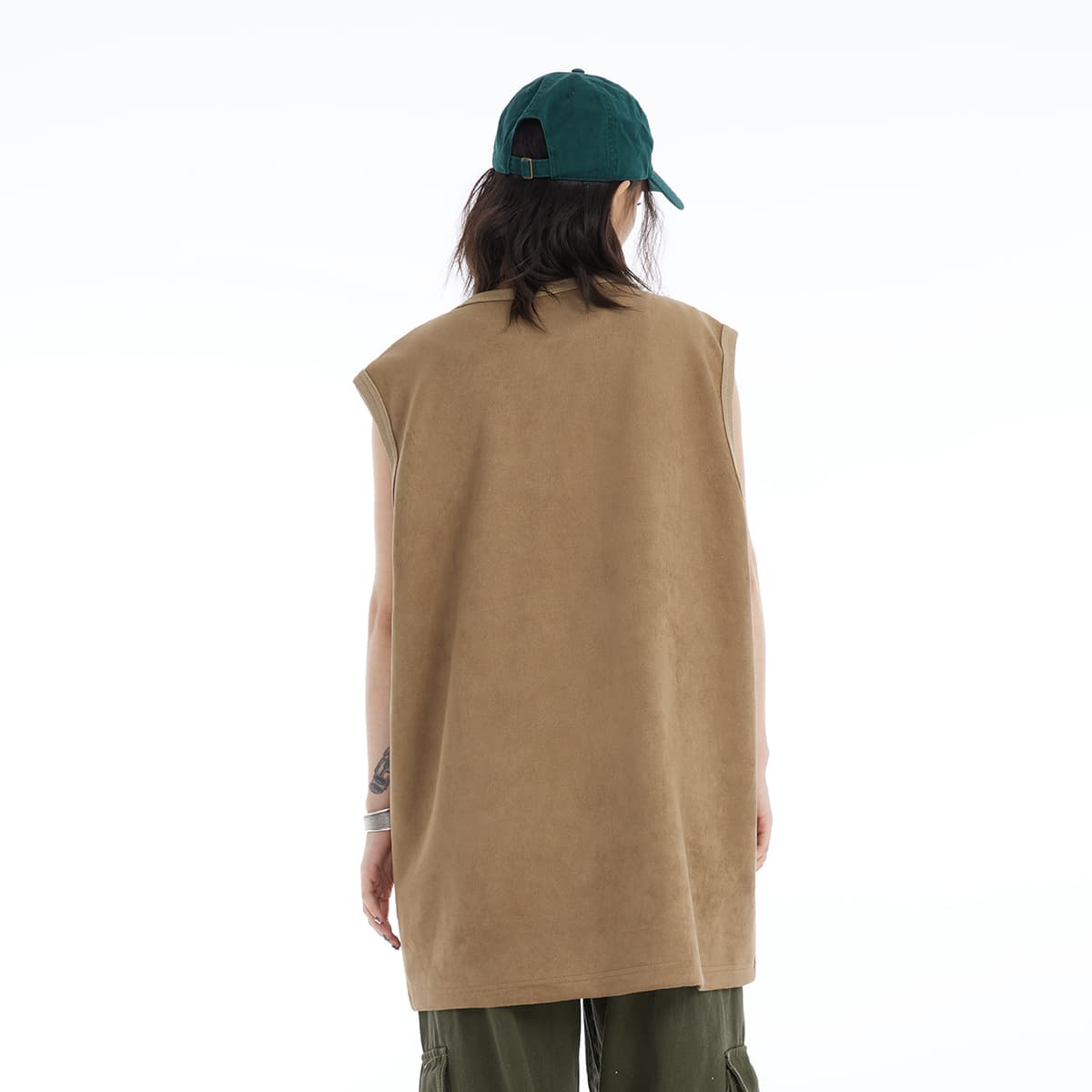 Майка EPTISON SS23 - изображение 3