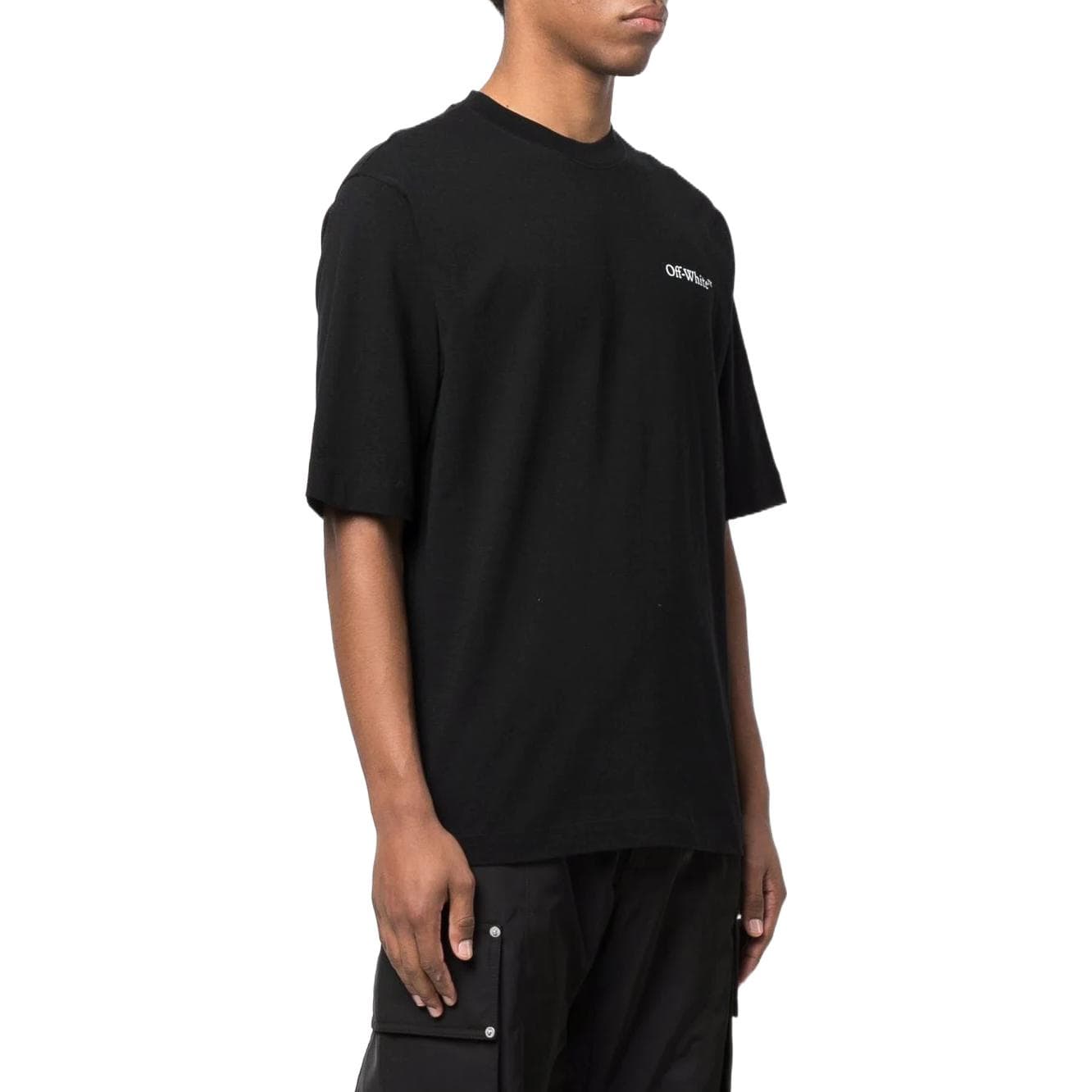 Футболка OFF-WHITE SS22 T - изображение 3