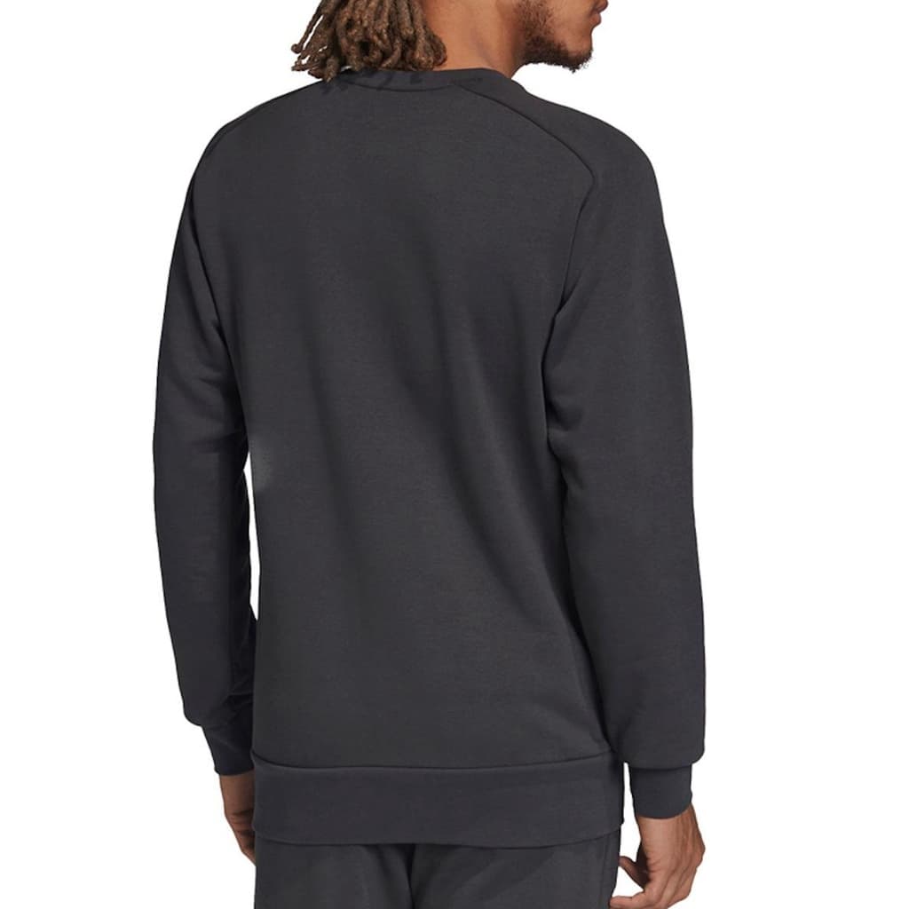 Худи adidas Dfb Ssp Cr Swt Logo - изображение 4