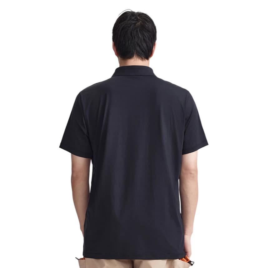 Поло MERRELL SS24 Polo - изображение 4