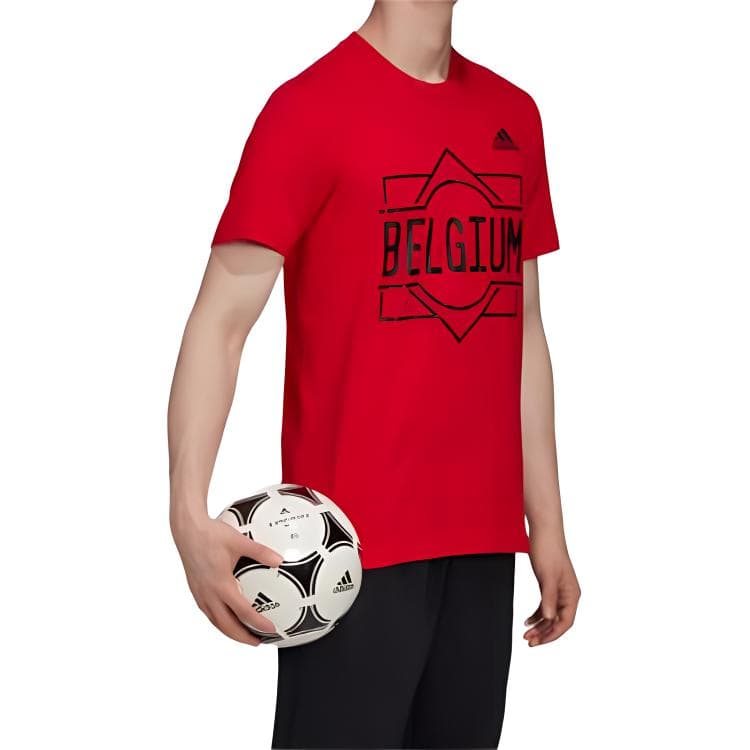 Футболка adidas neo T - изображение 3