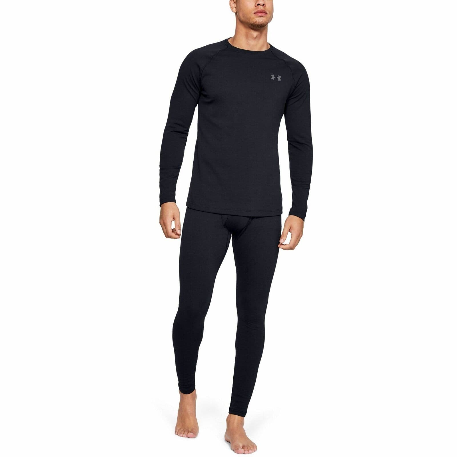 Спортивная одежда Under Armour Basketball Training Pants Black - изображение 3